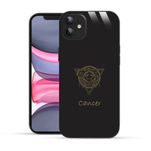 Bornstud Zodiac Cancer Printed Case for iPhone 12 - Bornstud