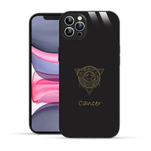 Bornstud Zodiac Cancer Printed Case for iPhone 12 Pro - Bornstud
