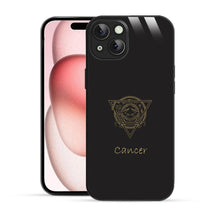 Bornstud Zodiac Cancer Printed Case for iPhone 15 Plus - Bornstud