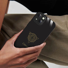 Bornstud Zodiac Cancer Printed Case for iPhone 15 Plus - Bornstud