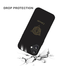 Bornstud Zodiac Cancer Printed Case for iPhone 16 - Bornstud