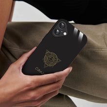 Bornstud Zodiac Cancer Printed Case for iPhone 16 - Bornstud