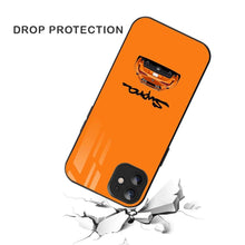 Bornstud 2D Glass SUPRA 002 Design iPhone 11 Back Cover – Elegant & Protective - Bornstud