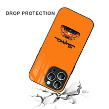 Bornstud 2D Glass SUPRA 002 Design iPhone 14 Pro Max Cover – Stylish & Tough - Bornstud
