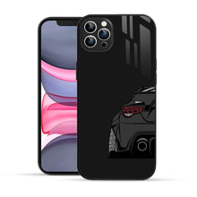 Bornstud 2D Glass SUPRA 003 Design iPhone 12 Pro Case – Style & Security - Bornstud