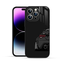 Bornstud 2D Glass SUPRA 003 Design iPhone 14 Pro Case – Function Meets Fashion - Bornstud