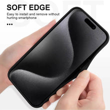 Bornstud 2D Glass SUPRA 003 Design iPhone 15 Pro Case – Tough & Stylish - Bornstud