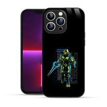 Bornstud Master Chief Gaming Printed Case for iPhone 13 Pro