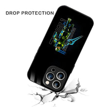 Bornstud Master Chief Gaming Printed Case for iPhone 13 Pro Max
