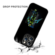 Bornstud Master Chief Gaming Printed Case for iPhone 14 Pro