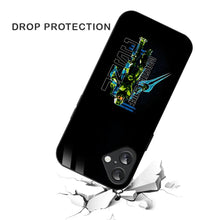 Bornstud Master Chief Gaming Printed Case for iPhone 16