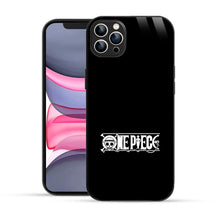 Bornstud One Piece Minimalist Printed Case for iPhone 12 Pro