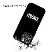 Bornstud One Piece Minimalist Printed Case for iPhone 14 Pro