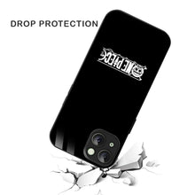 Bornstud One Piece Minimalist Printed Case for iPhone 15