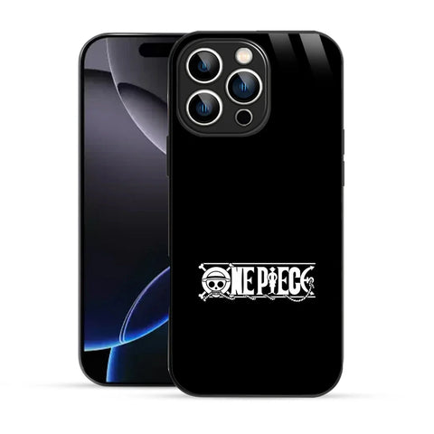 Bornstud One Piece Minimalist Printed Case for iPhone 16 Pro