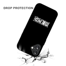 Bornstud One Piece Minimalist Printed Case for iPhone 16 Plus