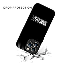 Bornstud One Piece Minimalist Printed Case for iPhone 16 Pro Max