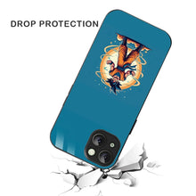 Bornstud Saiyan Power Surge Printed Case for iPhone 13
