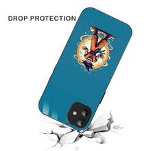 Bornstud Saiyan Power Surge Printed Case for iPhone 11