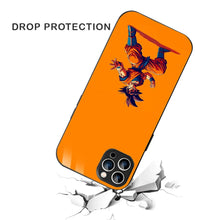 Bornstud Super Saiyan Warrior Printed Case for iPhone 11 Pro