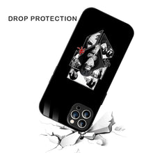 Bornstud Uchiha Clan Legacy Printed Case for iPhone 12 Pro
