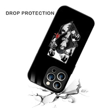 Bornstud Uchiha Clan Legacy Printed Case for iPhone 14 Pro