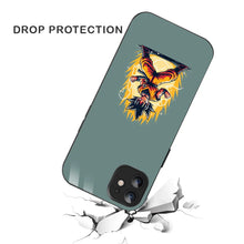 Bornstud Super Saiyan Power Anime Printed Case for iPhone 12