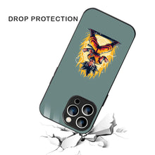 Bornstud Super Saiyan Power Anime Printed Case for iPhone 13 Pro Max