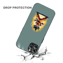 Bornstud Super Saiyan Power Anime Printed Case for iPhone 11 Pro