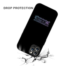 Bornstud One Piece Minimalist Logo Printed Case for iPhone 12 Pro