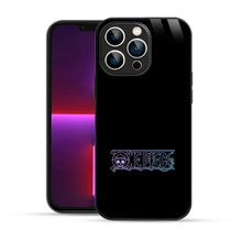 Bornstud One Piece Minimalist Logo Printed Case for iPhone 13 Pro Max