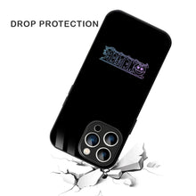 Bornstud One Piece Minimalist Logo Printed Case for iPhone 13 Pro Max