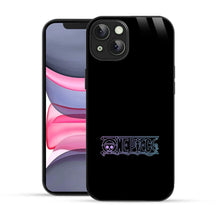 Bornstud One Piece Minimalist Logo Printed Case for iPhone 14
