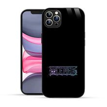 Bornstud One Piece Minimalist Logo Printed Case for iPhone 11 Pro