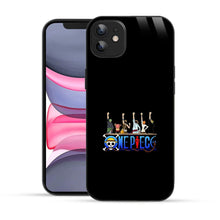 Bornstud One Piece Crew Tribute Printed Case for iPhone 12