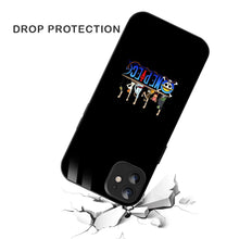 Bornstud One Piece Crew Tribute Printed Case for iPhone 12