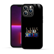 Bornstud One Piece Crew Tribute Printed Case for iPhone 13 Pro Max