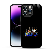Bornstud One Piece Crew Tribute Printed Case for iPhone 14 Pro