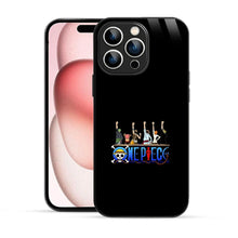 Bornstud One Piece Crew Tribute Printed Case for iPhone 15 Pro Max