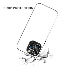 Bornstud One Piece Crew Tribute Printed Case for iPhone 16 Pro