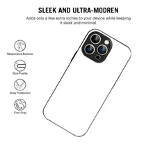 Bornstud One Piece Crew Tribute Printed Case for iPhone 16 Pro Max