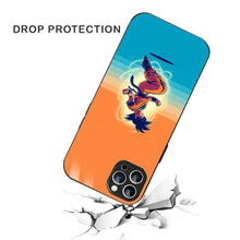 Bornstud Goku Power Up Printed Case for iPhone 11 Pro