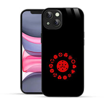 Bornstud Sharingan Evolution Printed Case for iPhone 13