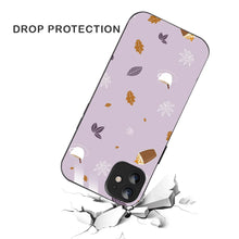 Bornstud Cozy Autumn Vibes Printed Case for iPhone 12