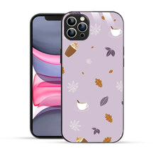 Bornstud Cozy Autumn Vibes Printed Case for iPhone 12 Pro