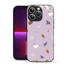 Bornstud Cozy Autumn Vibes Printed Case for iPhone 13 Pro Max