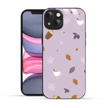 Bornstud Cozy Autumn Vibes Printed Case for iPhone 14 Plus