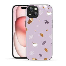 Bornstud Cozy Autumn Vibes Printed Case for iPhone 15