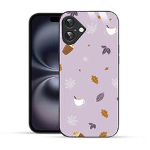 Bornstud Cozy Autumn Vibes Printed Case for iPhone 16