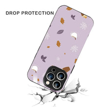Bornstud Cozy Autumn Vibes Printed Case for iPhone 16 Pro Max